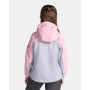 Chaqueta softshell para niños Kilpi Ravia
