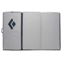 Crashpad Black Diamond Circuit Z Crash Pad gris Pewter (1016)