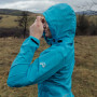 Chaqueta de mujer Northfinder Northkit