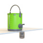 Bidón de agua Bo-Camp Premium Jerrycan 9 l