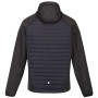 Chaqueta de hombre Regatta Andreson VII Hybrid