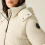 Abrigo de mujer Dare 2b Borg Parka Jacket