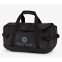 Bolsa de deporte Marmot Long Hauler Duffel XLarge negro Black