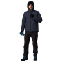 Chaqueta outdoor para hombre Northfinder Corey