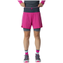 Pantalones cortos de mujer Dynafit Ultra 2/1 Shorts W