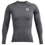 Talla: XL / Color: gris/blanco