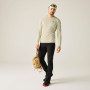 Camiseta de hombre Dare 2b Ventura Grid Crew Neck