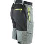 Pantalones cortos de hombre Silvini Rango MP857