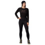 Talla: L / Color: negro