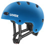 Talla de casco: 51-55 cm / Color: azul