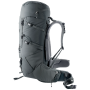 Mochila de senderismo para mujer Deuter Aircontact Core 45+10 SL