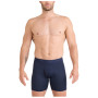 Calzoncillos bóxer Saxx Quest Quick Dry Mesh Boxer Brief Fly