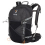 Mochila Zajo Ortler 20 Backpack negro