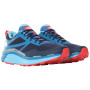 Zapatillas de carrera para hombre The North Face Vectiv Enduris II azul Tnf Navy/Banff Blue