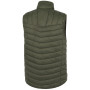 Chaleco de plumón para hombre MOOA Taro Duotherm