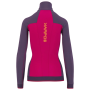 Sudadera funcional de mujer Karpos Alagna Evo W Jacket