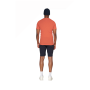 Camiseta funcional de hombre Devold Adventure Merino 190 Tee Man