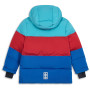 Chaqueta de invierno para niños Lego Wear Lwjaz 805 Bright blue