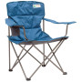 Sillón Vango Osiris azul MoroccanBlue