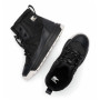 Botas de invierno para niños Sorel Whitney™ III Mid Wp Black