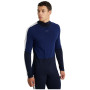 Camiseta funcional de hombre Icebreaker M 200 Sonebula Ls High Neck