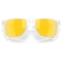 Gafas de sol OAKLEY Holbrook Clear
