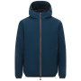 Talla: XXL / Color: azul oscuro