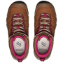 Calzado de senderismo para mujer Keen Targhee Iv Mid Wp Women