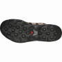 Calzado de senderismo para hombre Salomon X-Adventure Recon Gore Tex
