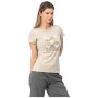 Camiseta de mujer Hi-Tec Lady Aldys