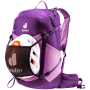 Mochila de senderismo para mujer Deuter Speed Lite Pro 23 SL