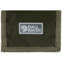 Cartera Fjällräven Vardag Wallet verde Deep Forest