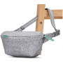 Riñonera Pacsafe GO sling pack