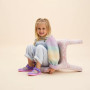 Sandalias para niños Affenzahn Vegan Breezy