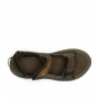 Sandalias de hombre Columbia Konos™ Hiker 3-Strap