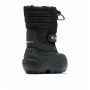 Calzado para niños Columbia Youth Powderbug™ Snowlite™ Black, White
