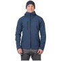 Chaqueta de hombre Hannah Briston