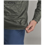 Chaqueta de hombre Ortovox Venet Swisswool 60 Jacket