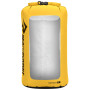 Bolsa Sea to Summit View Dry Sack 35l amarillo Yellow