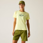 Camiseta de mujer Dare 2b Tranquility III Tee