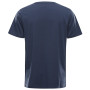 Camiseta de hombre Alpine Pro Morol