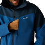 Chaqueta de hombre Regatta Wentwood 3in1