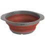 Bol Outwell Collaps Bowl M marrón Terracotta