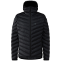 Talla: XXL / Color: negro