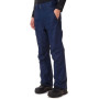 Pantalones de hombre Columbia Ride On Pant azul oscuro CollegiateNavy