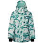 Talla: L / Color: turquesa