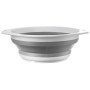 Colador Brunner Fold-Away Colander