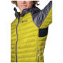 Chaqueta de invierno para hombre Rafiki Dante