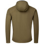 Sudadera de hombre Dare 2b Mens Heat Weave Stretch Midlayer