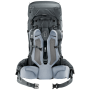Mochila de senderismo para mujer Deuter Aircontact Pro 65+10 SL